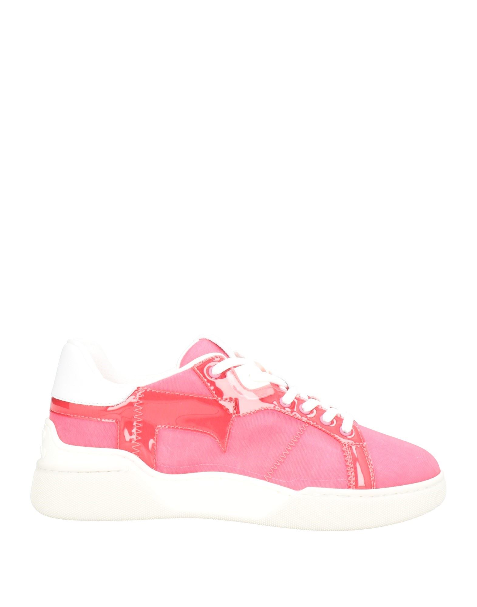 TOD'S Sneakers Damen Fuchsia von TOD'S