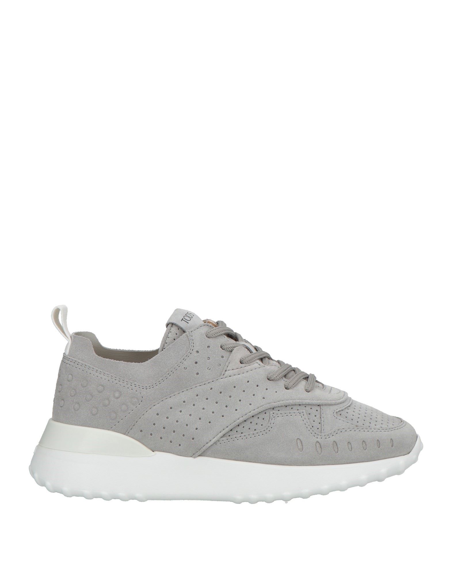 TOD'S Sneakers Damen Grau von TOD'S