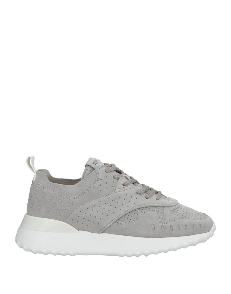 TOD'S Sneakers Damen Grau von TOD'S
