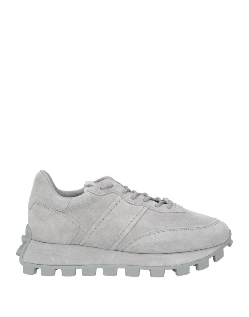 TOD'S Sneakers Damen Hellgrau von TOD'S