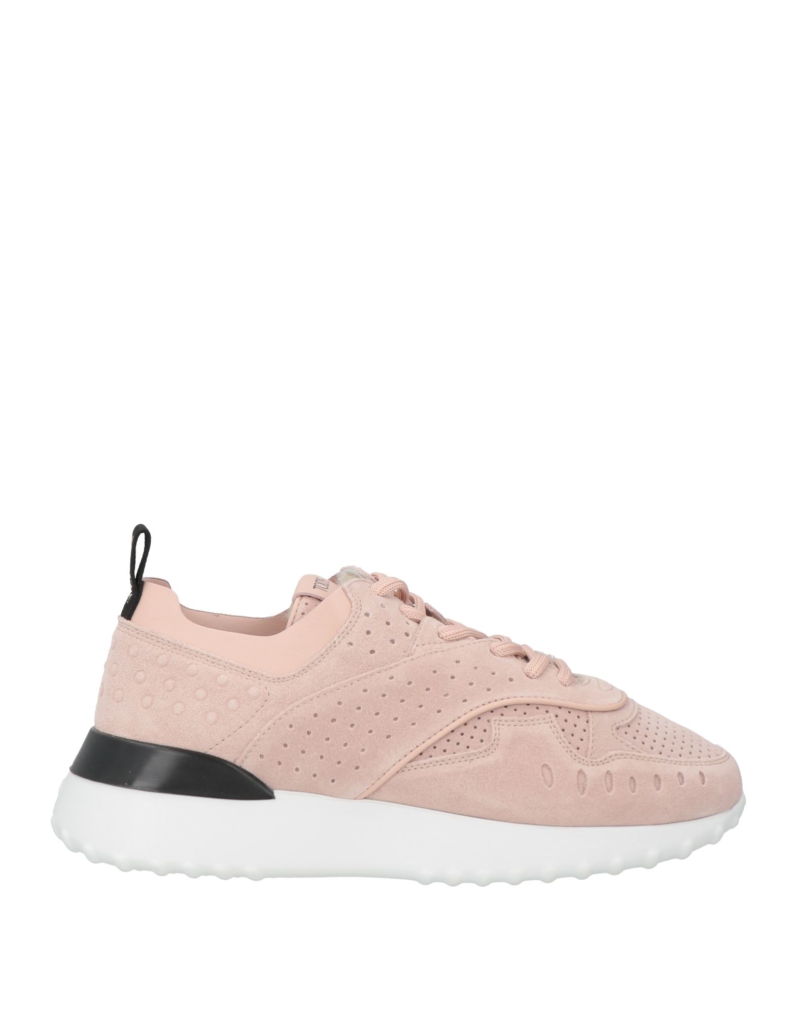 TOD'S Sneakers Damen Hellrosa von TOD'S