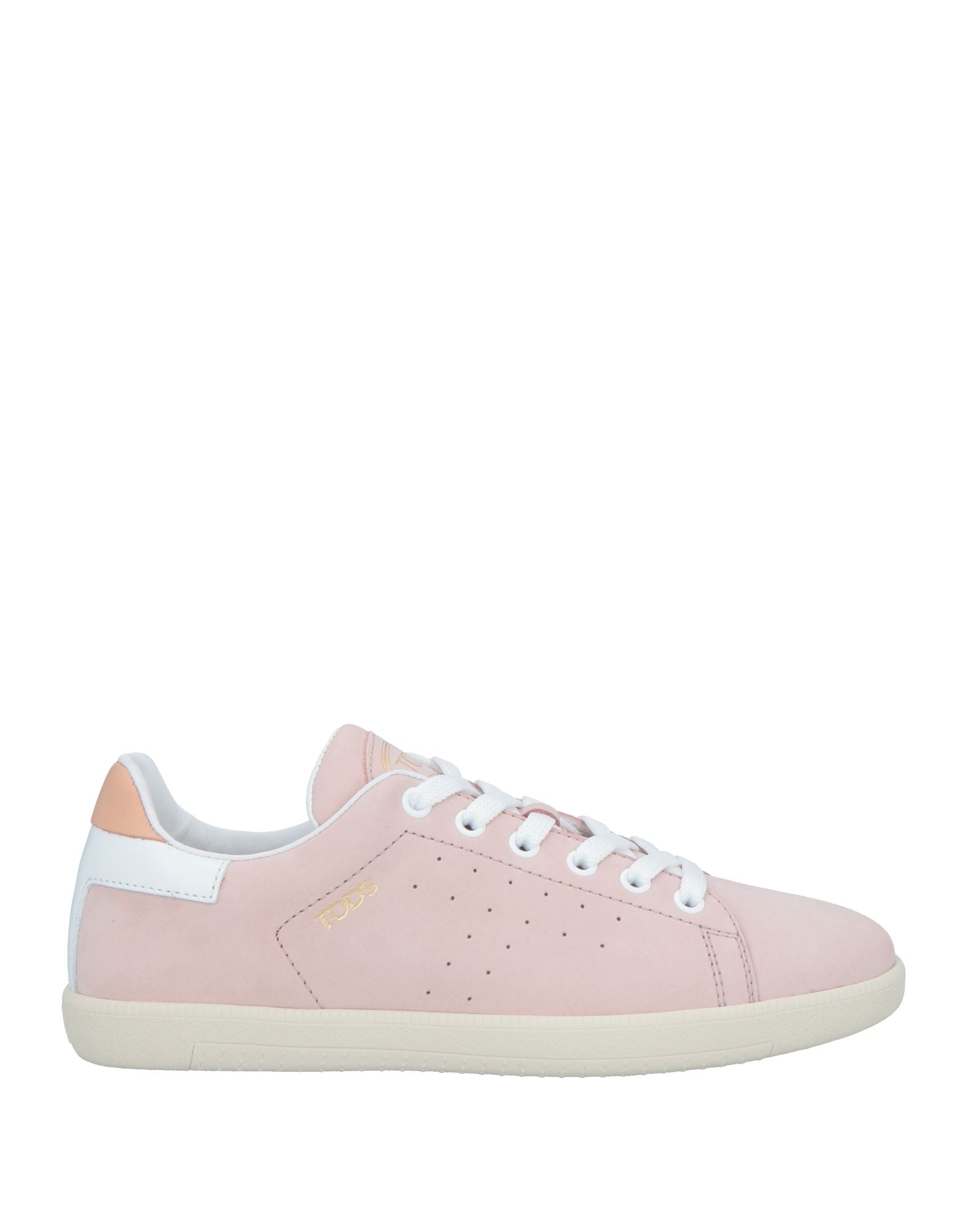 TOD'S Sneakers Damen Hellrosa von TOD'S