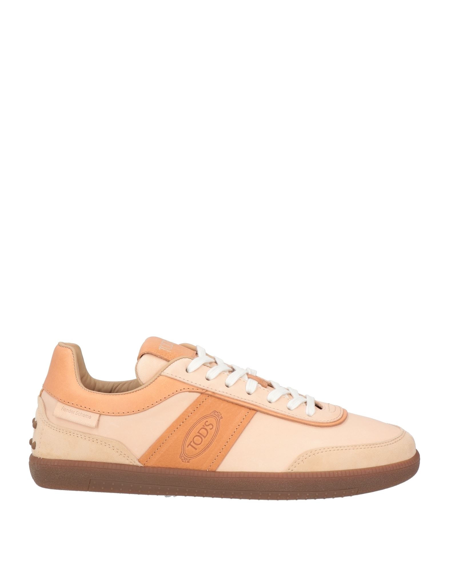 TOD'S Sneakers Damen Hellrosa von TOD'S