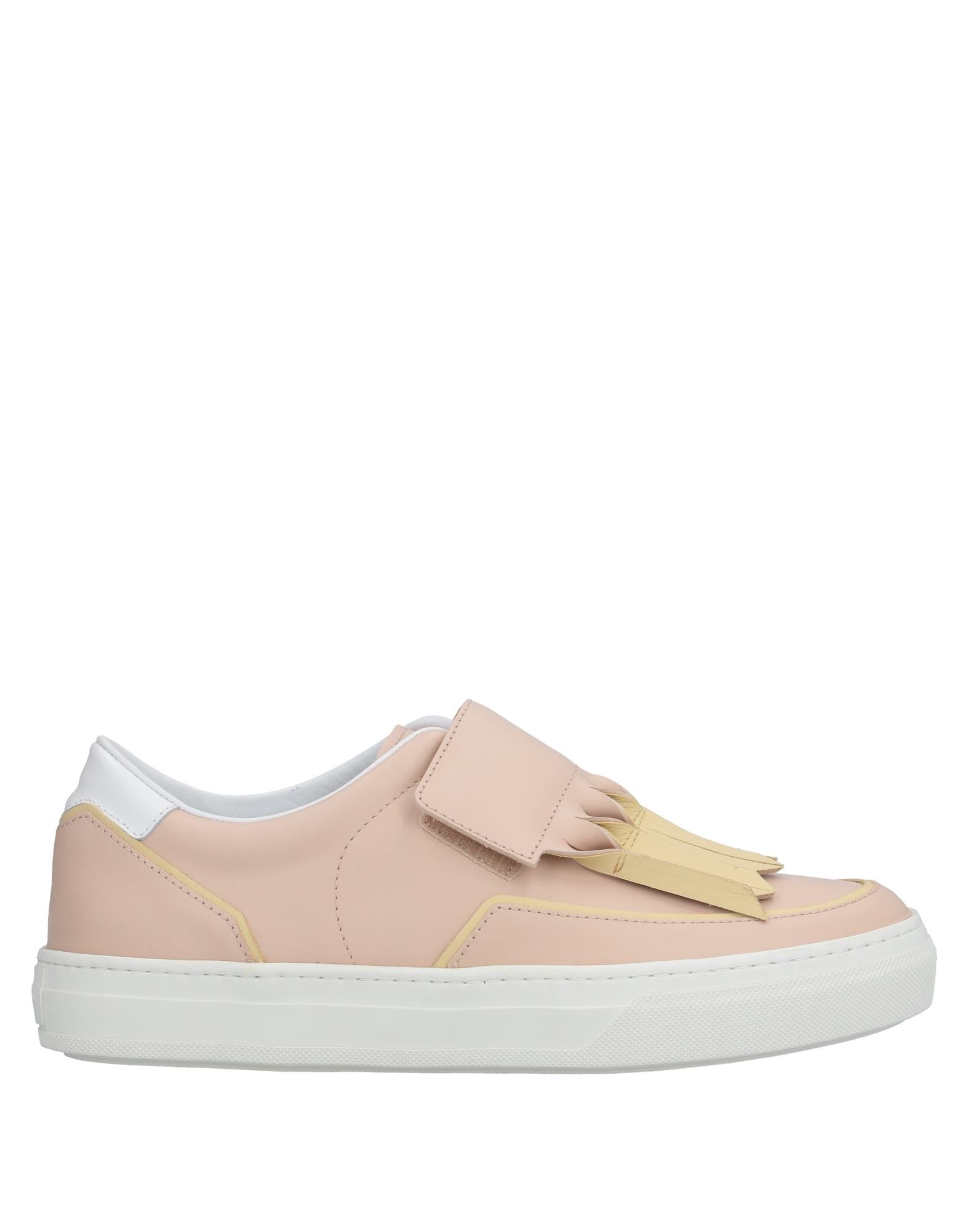 TOD'S Sneakers Damen Hellrosa von TOD'S