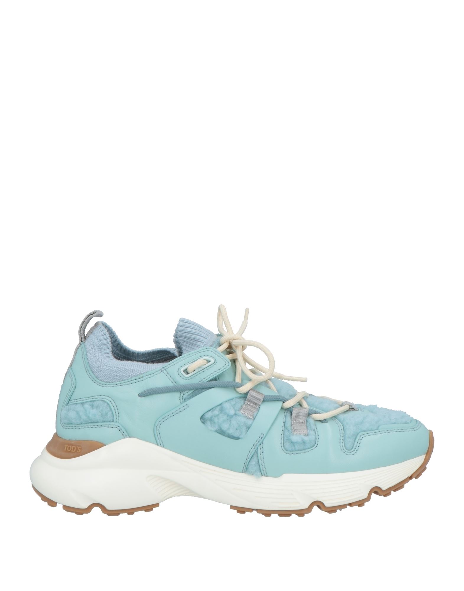 TOD'S Sneakers Damen Himmelblau von TOD'S