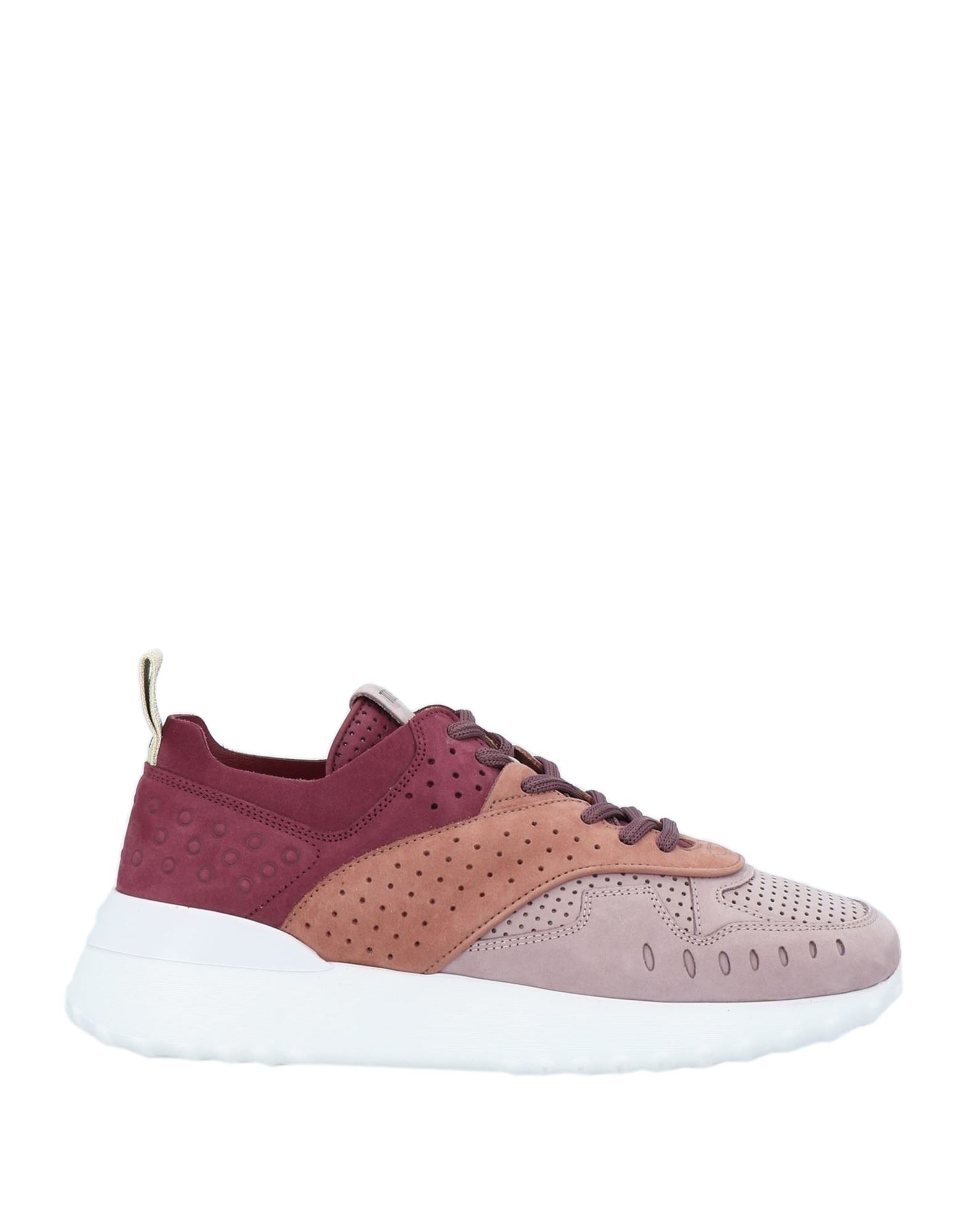 TOD'S Sneakers Damen Lila von TOD'S