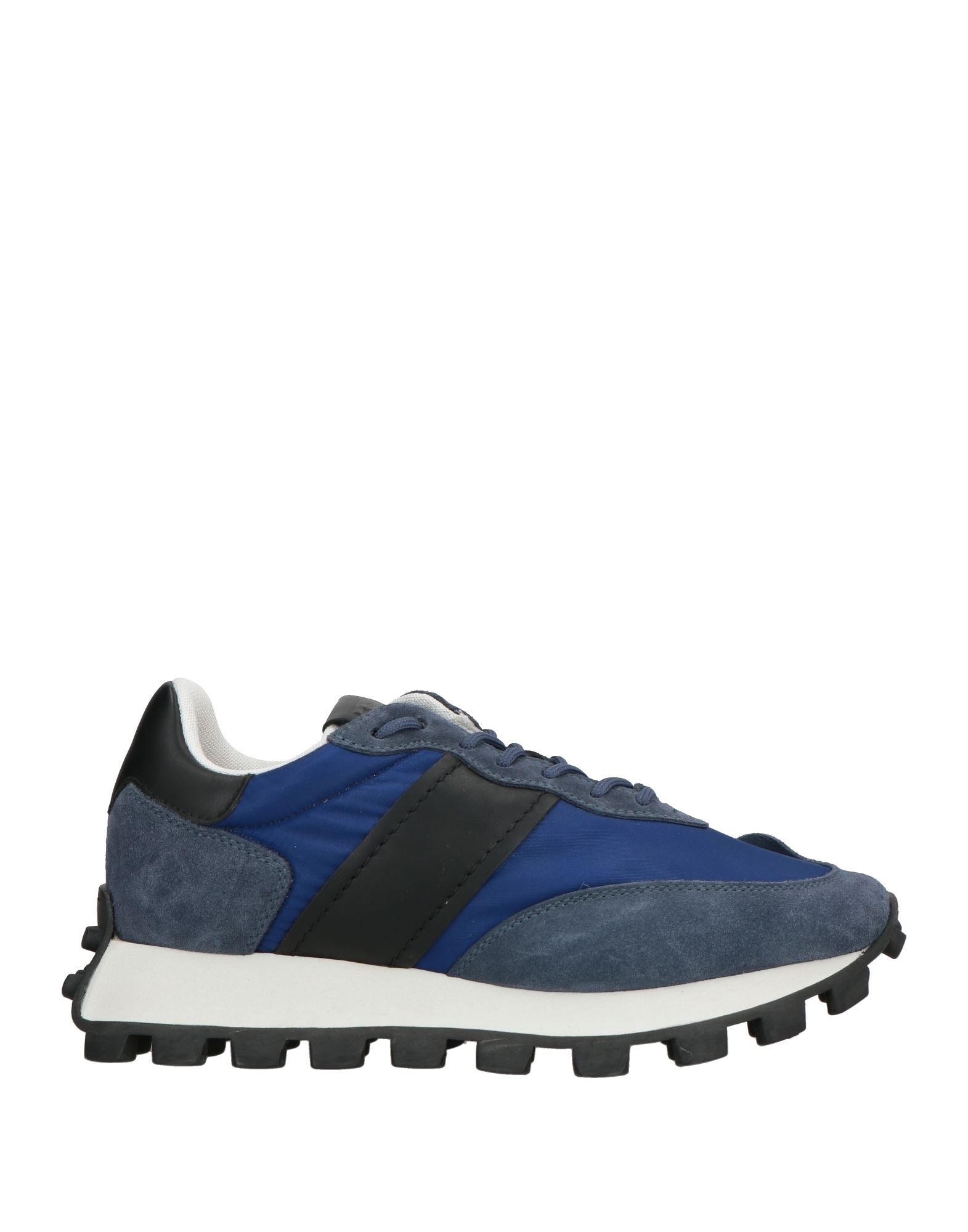 TOD'S Sneakers Damen Marineblau TOD'S Sneakers Damen Marineblau von TOD'S