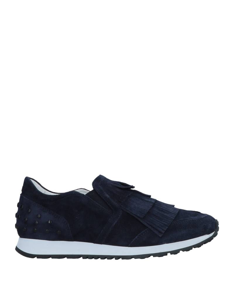 TOD'S Sneakers Damen Nachtblau von TOD'S