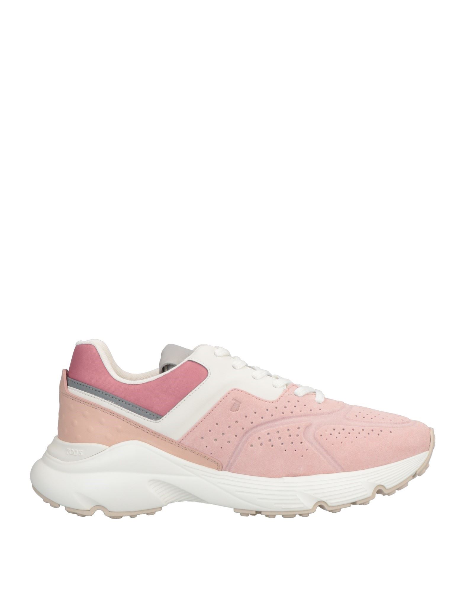 TOD'S Sneakers Damen Rosa von TOD'S