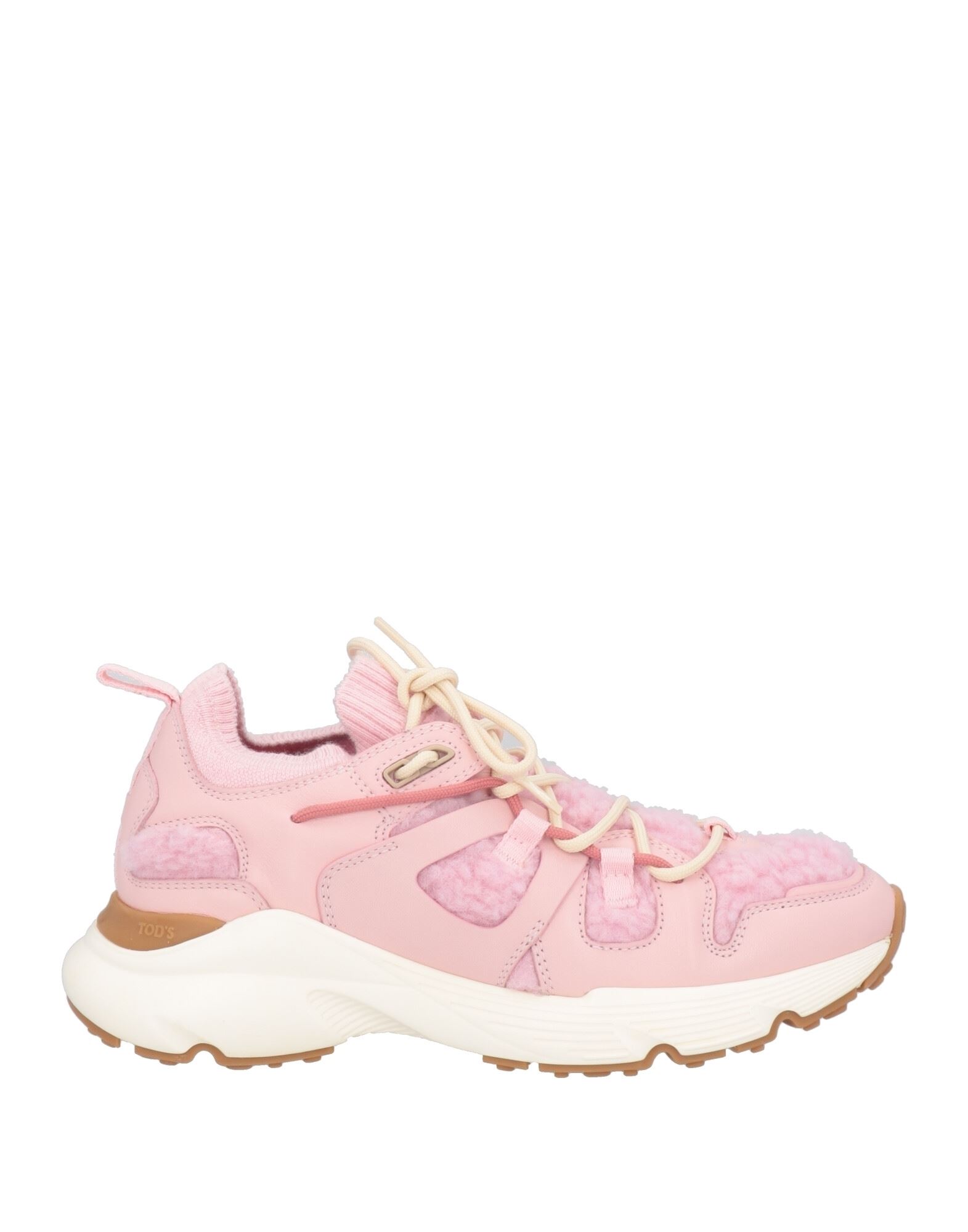 TOD'S Sneakers Damen Rosa von TOD'S