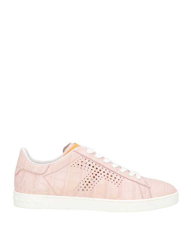 TOD'S Sneakers Damen Rosa von TOD'S