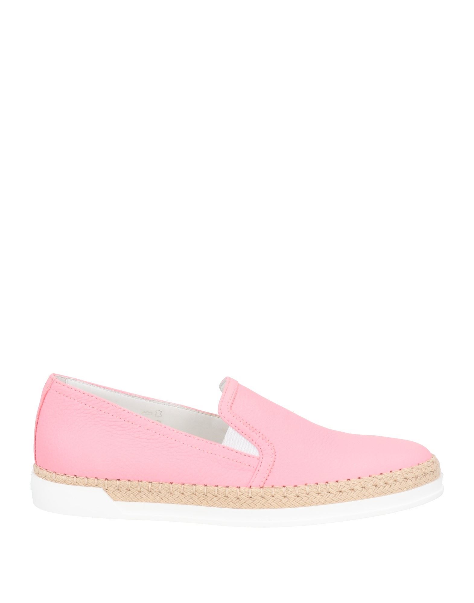 TOD'S Sneakers Damen Rosa von TOD'S