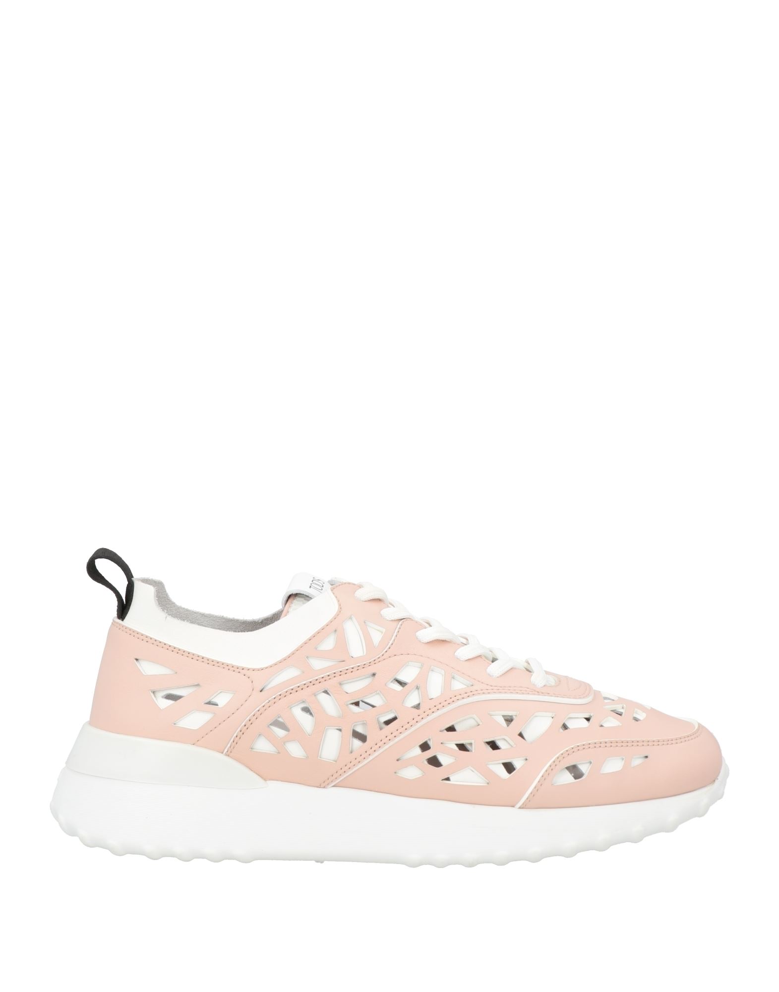 TOD'S Sneakers Damen Rosa von TOD'S