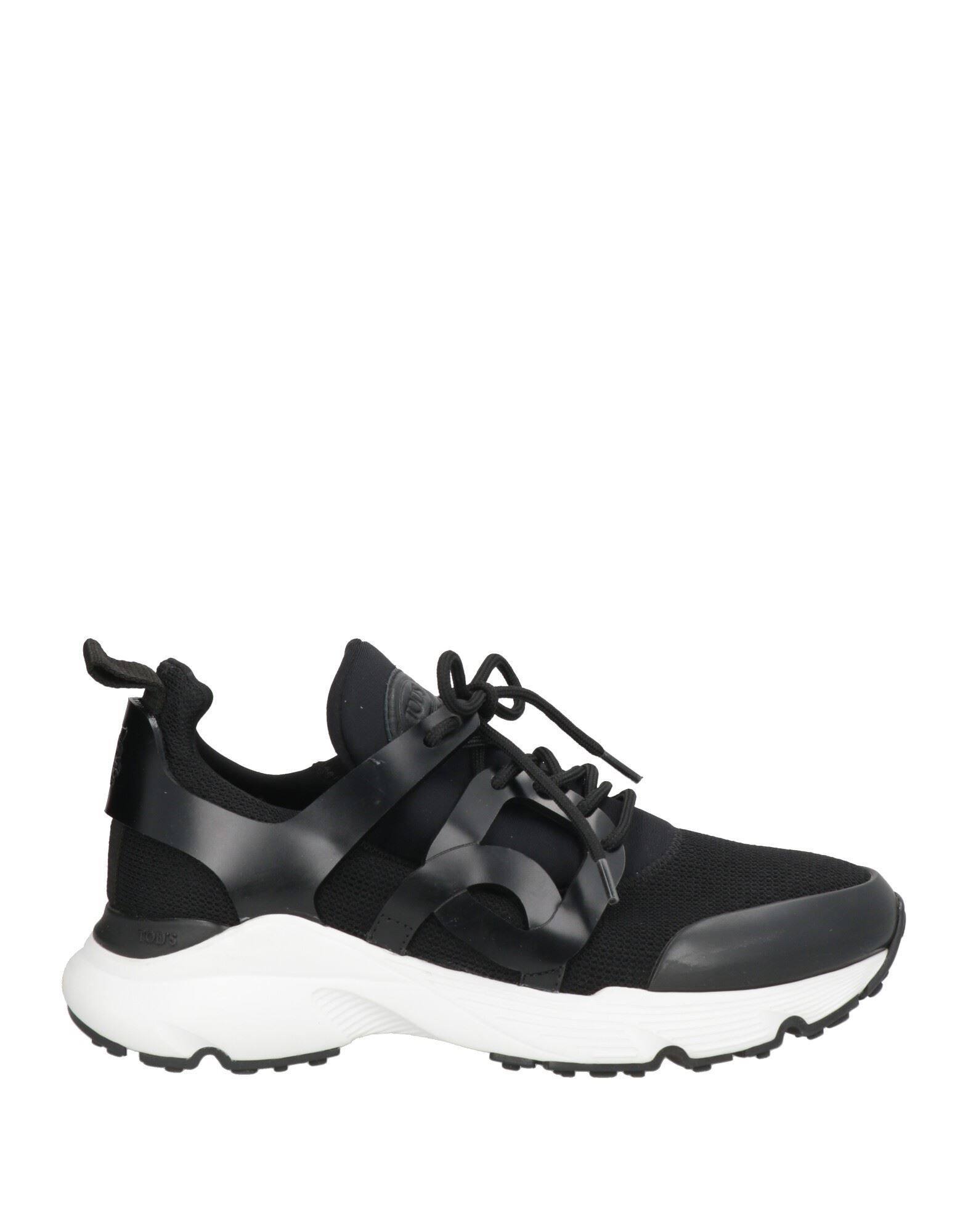 TOD'S Sneakers Damen Schwarz von TOD'S