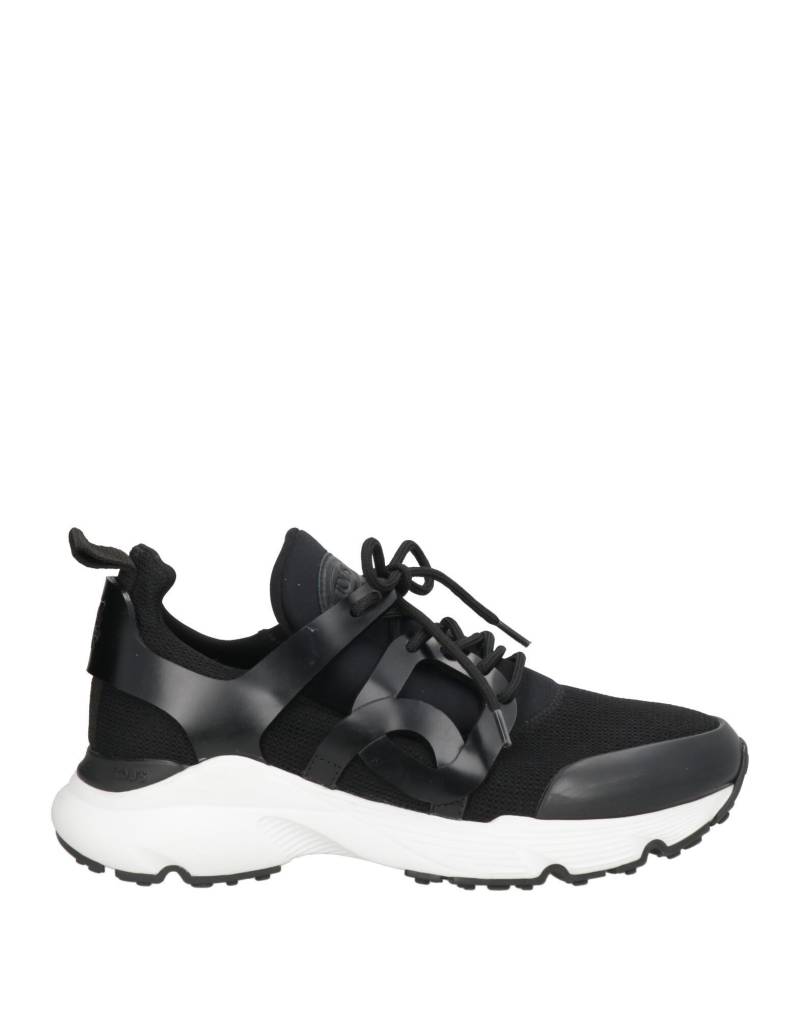 TOD'S Sneakers Damen Schwarz von TOD'S