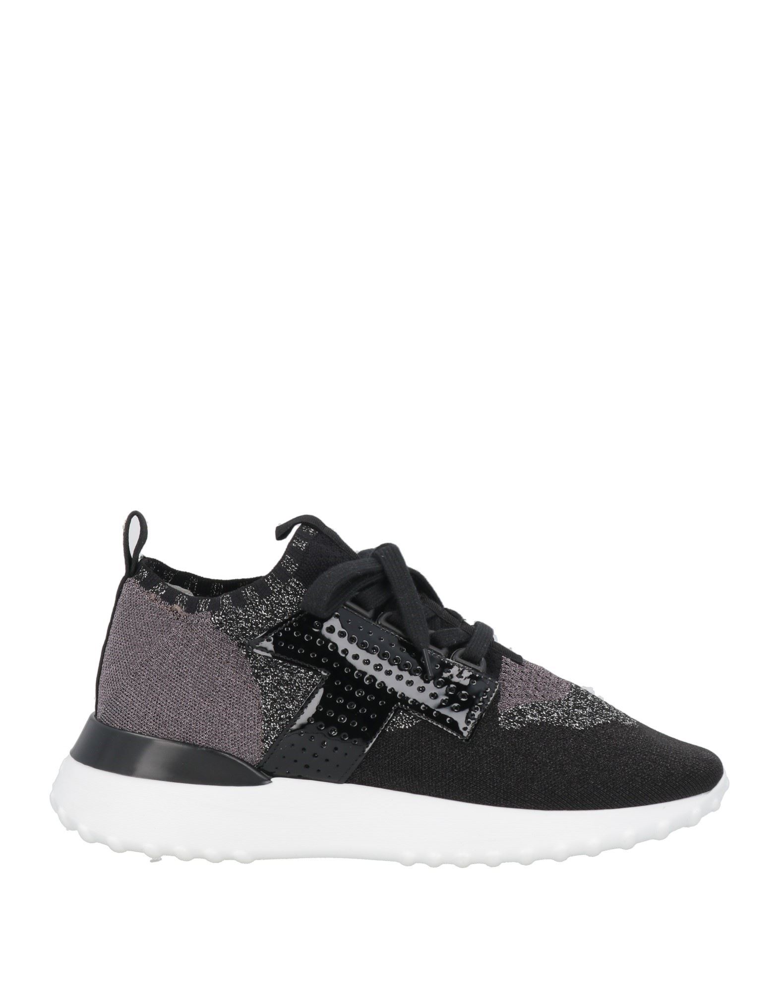 TOD'S Sneakers Damen Schwarz von TOD'S