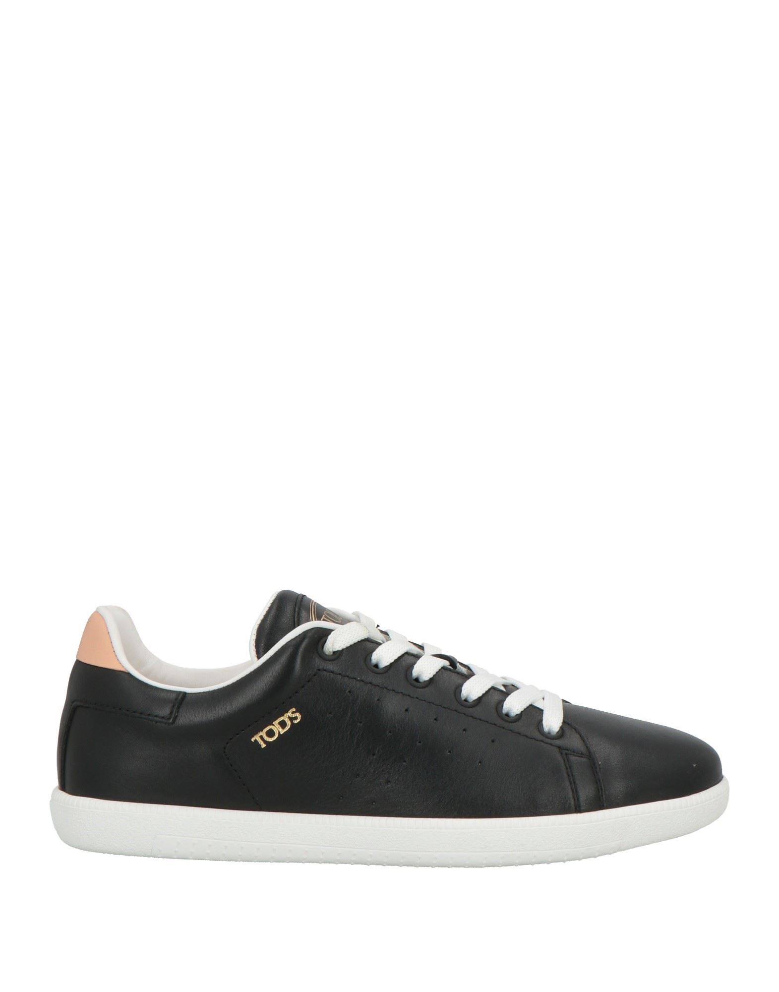 TOD'S Sneakers Damen Schwarz von TOD'S