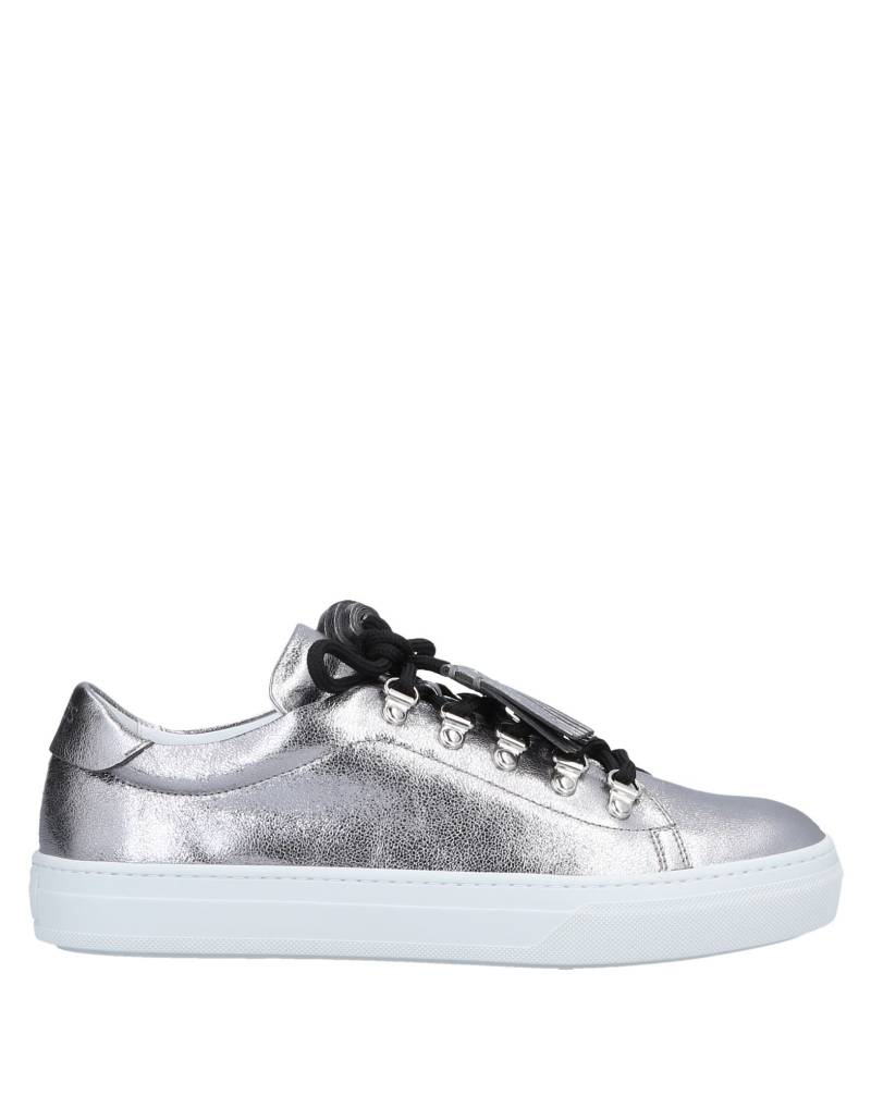 TOD'S Sneakers Damen Silber von TOD'S