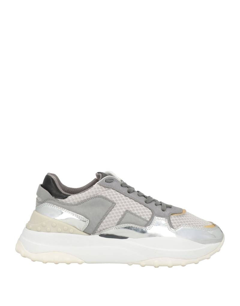 TOD'S Sneakers Damen Silber von TOD'S