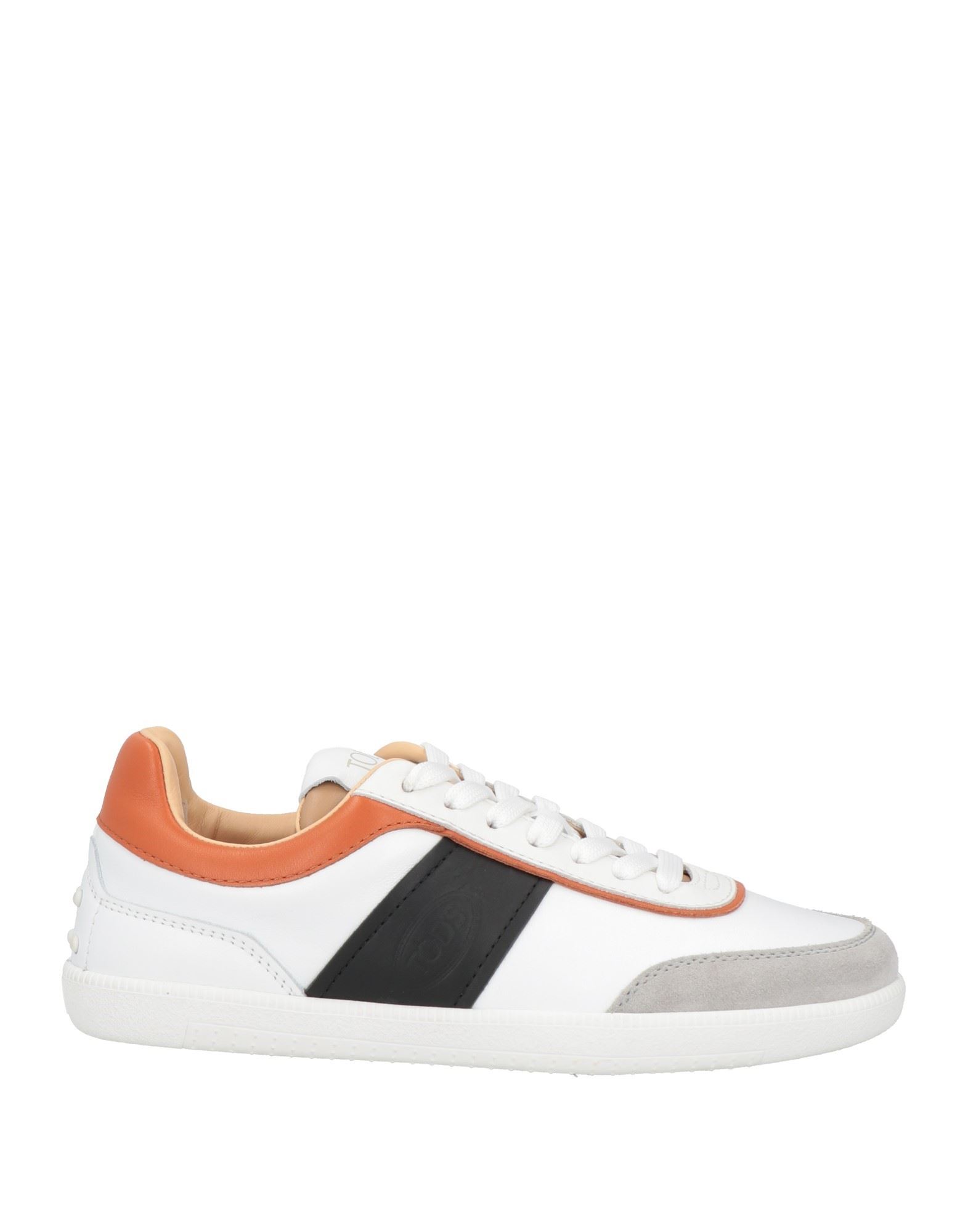 TOD'S Sneakers Damen Weiß von TOD'S