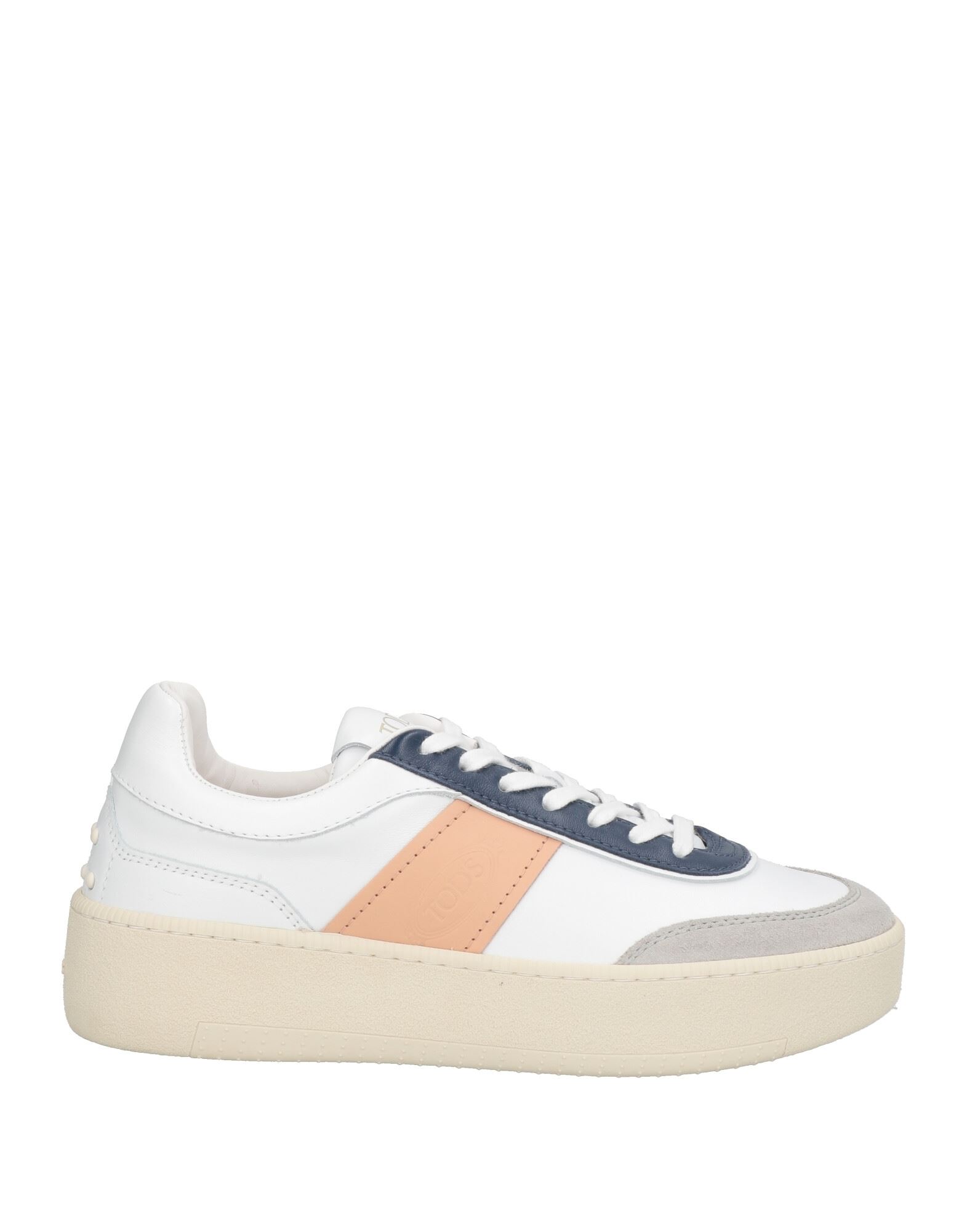 TOD'S Sneakers Damen Weiß von TOD'S