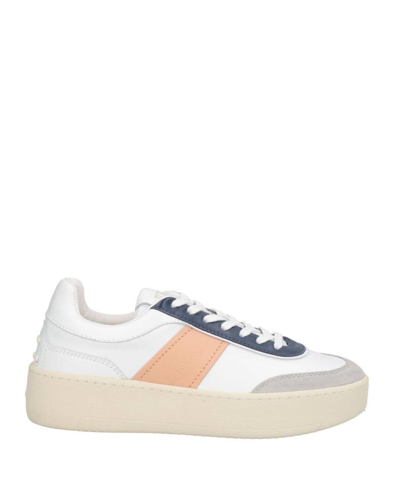 TOD'S Sneakers Damen Weiß von TOD'S