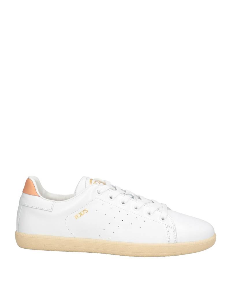 TOD'S Sneakers Damen Weiß von TOD'S