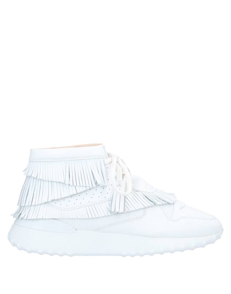 TOD'S Sneakers Damen Weiß von TOD'S
