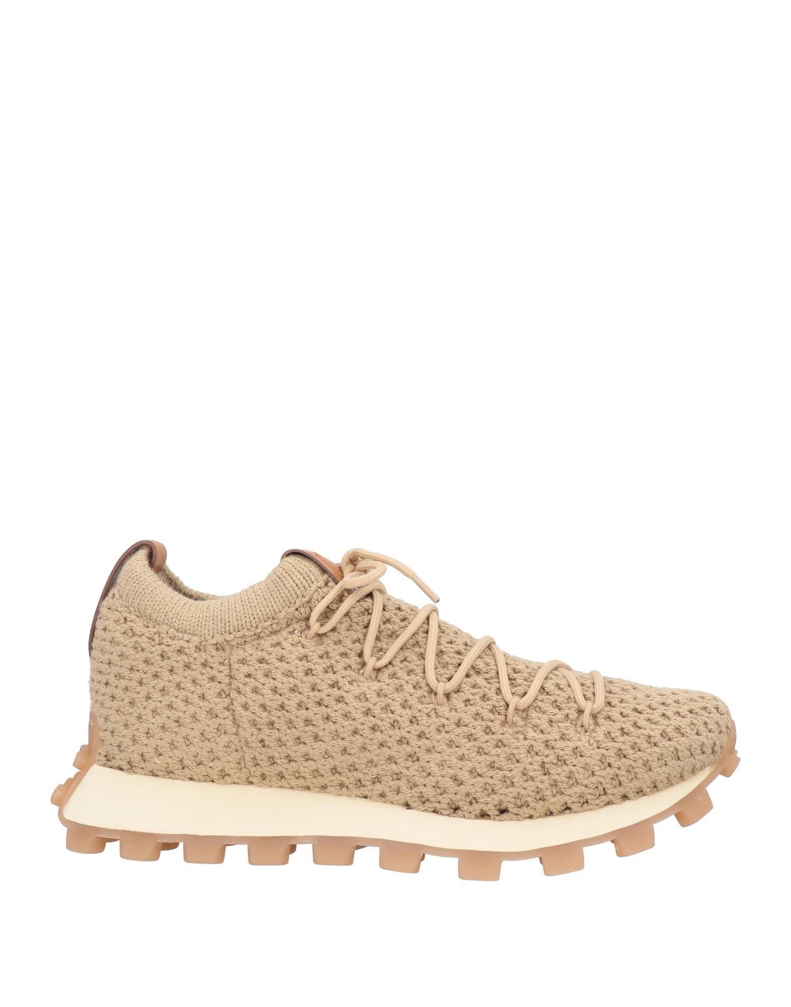 TOD'S Sneakers Herren Beige von TOD'S