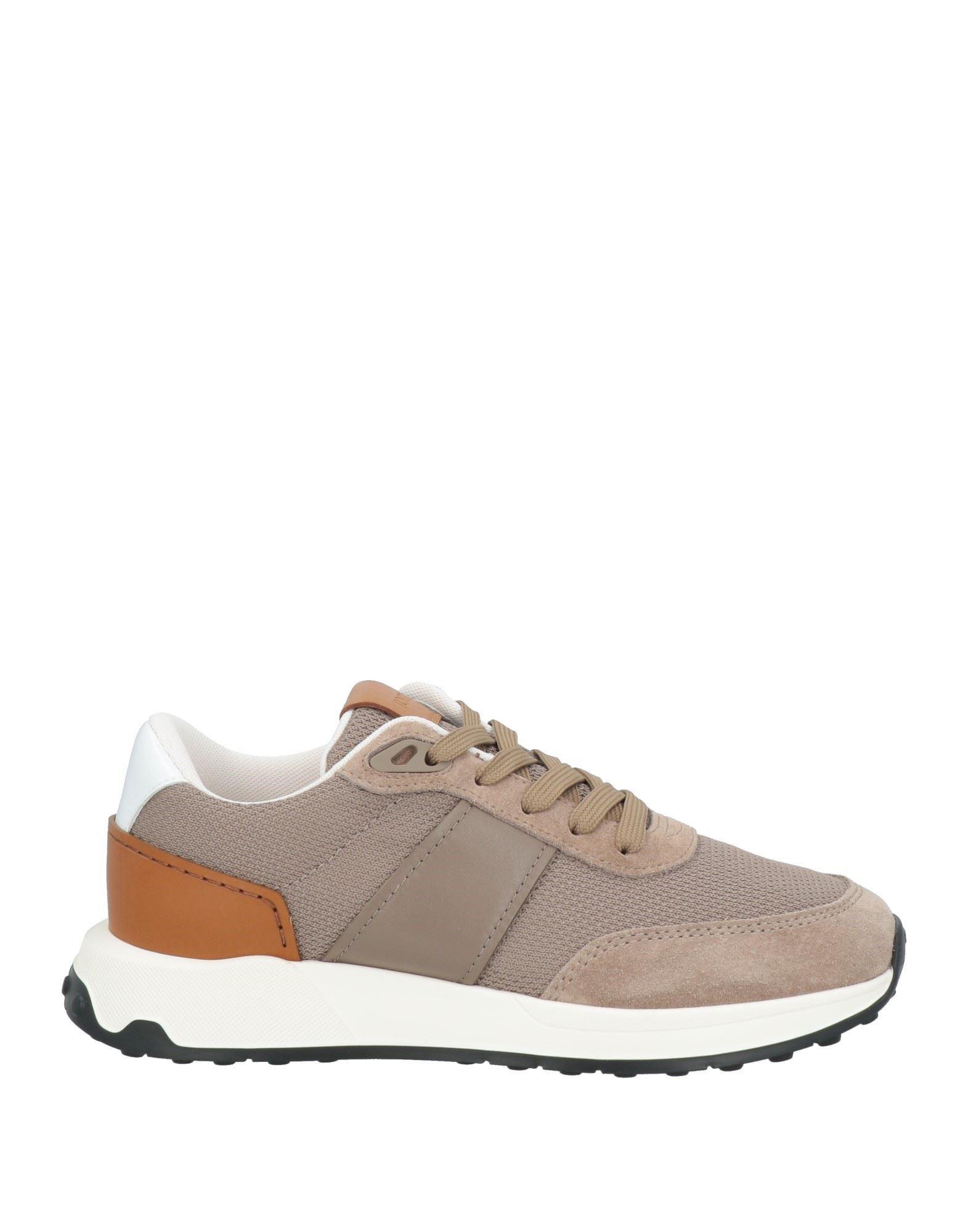 TOD'S Sneakers Herren Beige von TOD'S