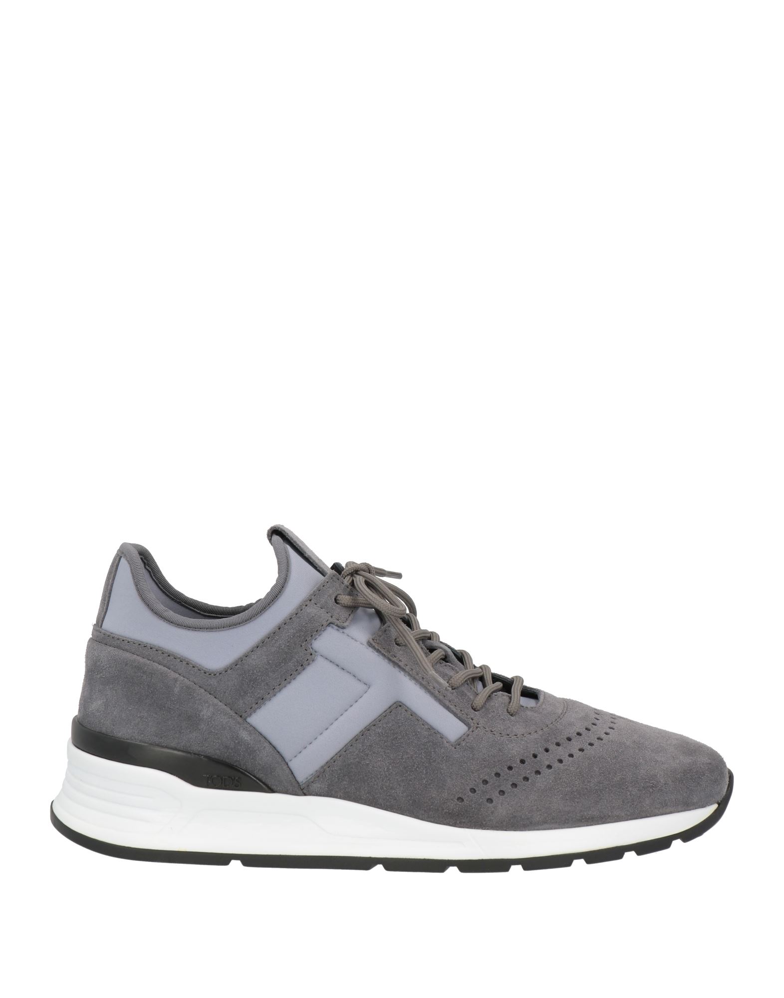 TOD'S Sneakers Herren Grau von TOD'S