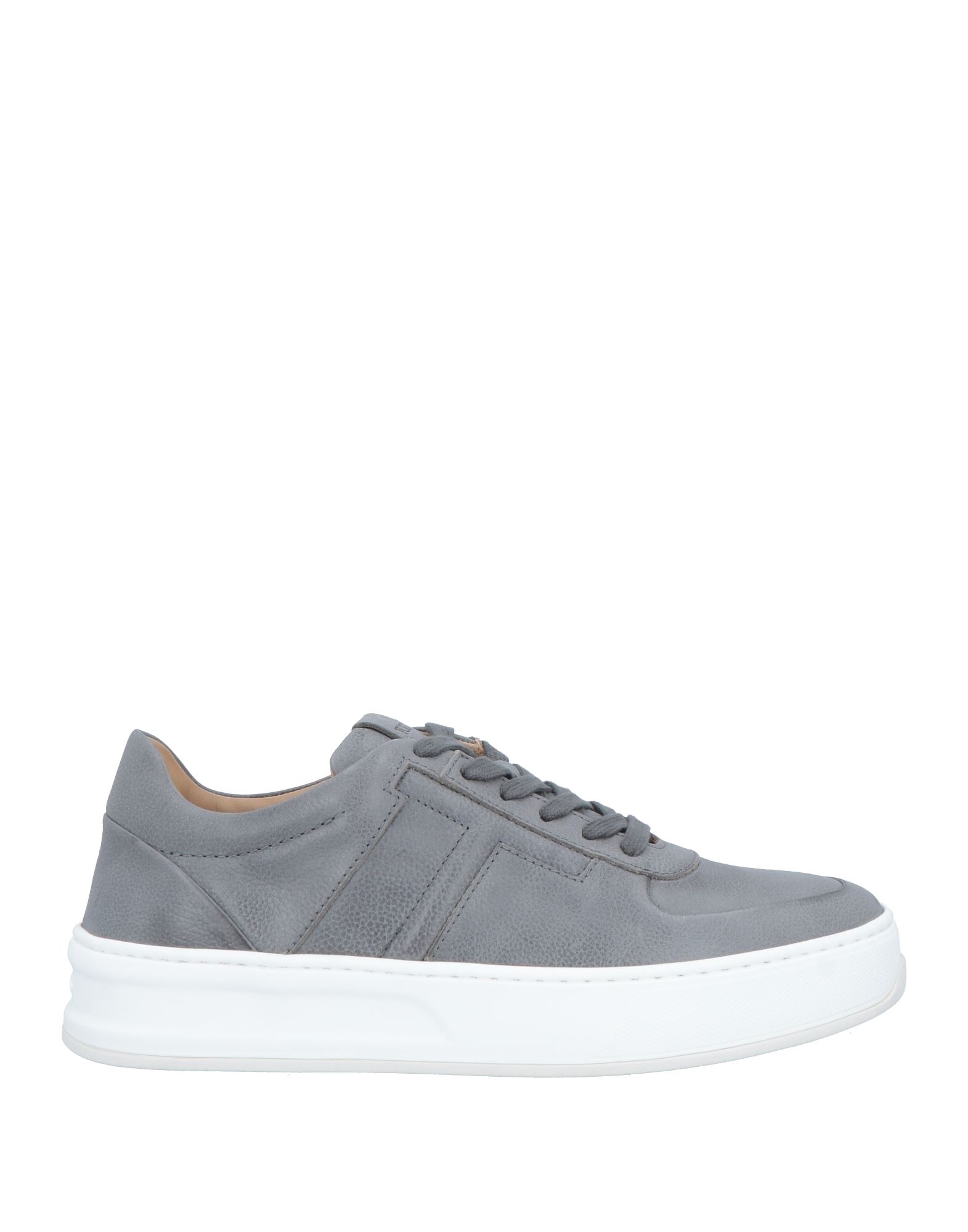 TOD'S Sneakers Herren Grau von TOD'S