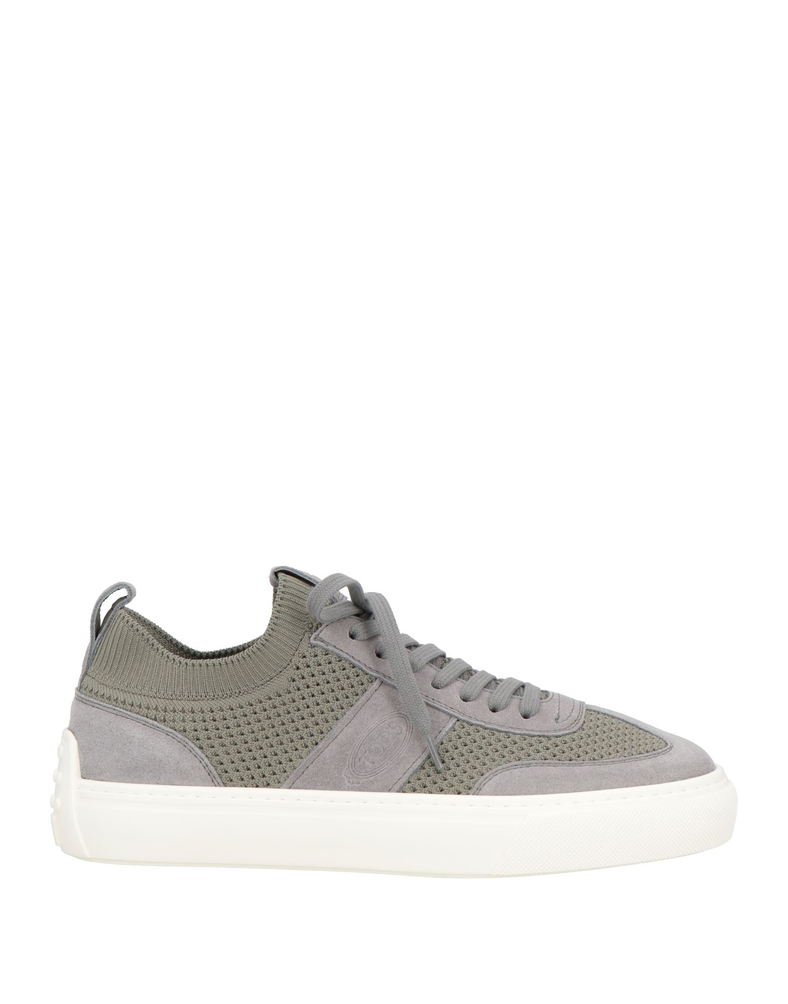 TOD'S Sneakers Herren Grau TOD'S Sneakers Herren Grau von TOD'S