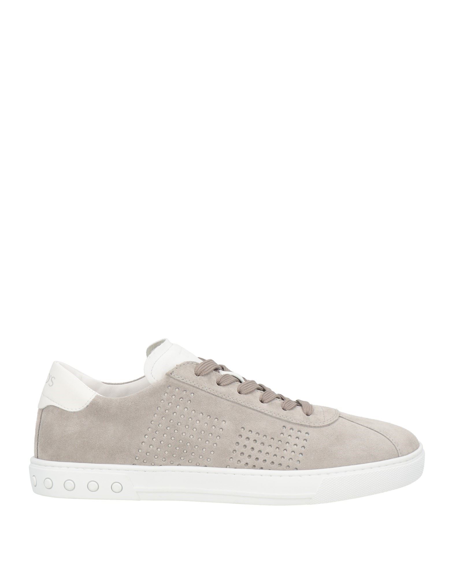 TOD'S Sneakers Herren Hellgrau von TOD'S