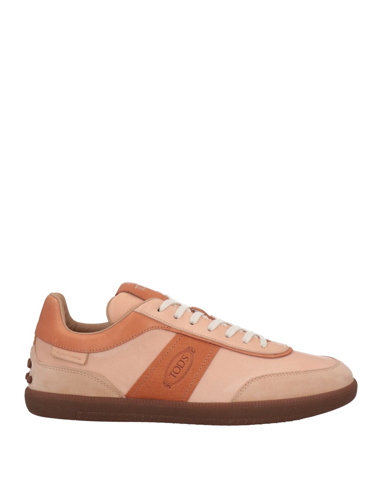 TOD'S Sneakers Herren Hellrosa von TOD'S