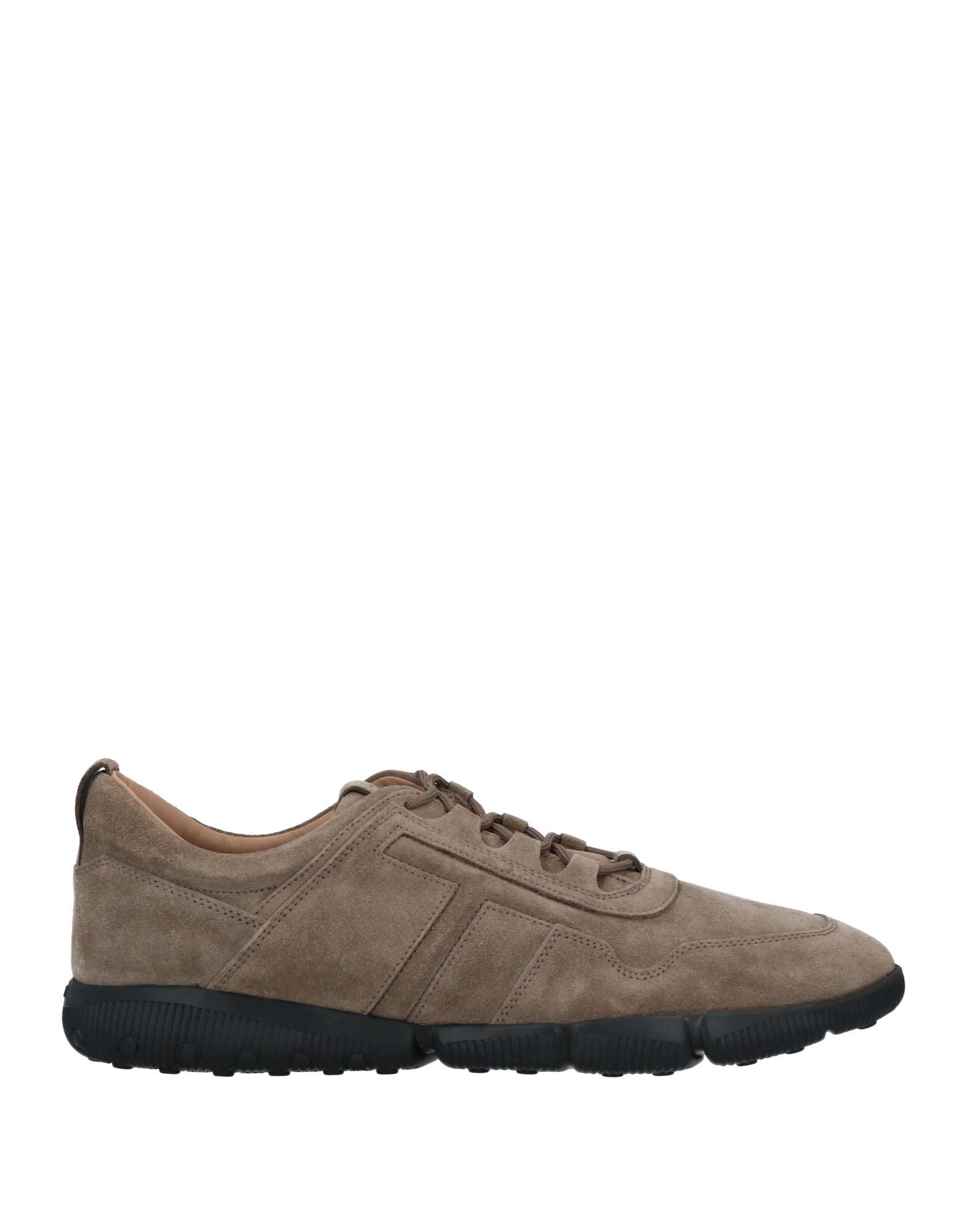 TOD'S Sneakers Herren Khaki von TOD'S