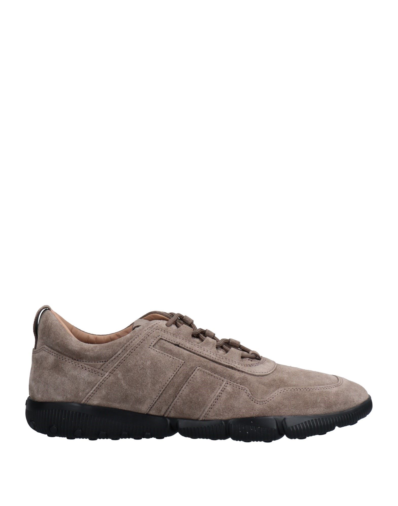 TOD'S Sneakers Herren Hellbraun von TOD'S