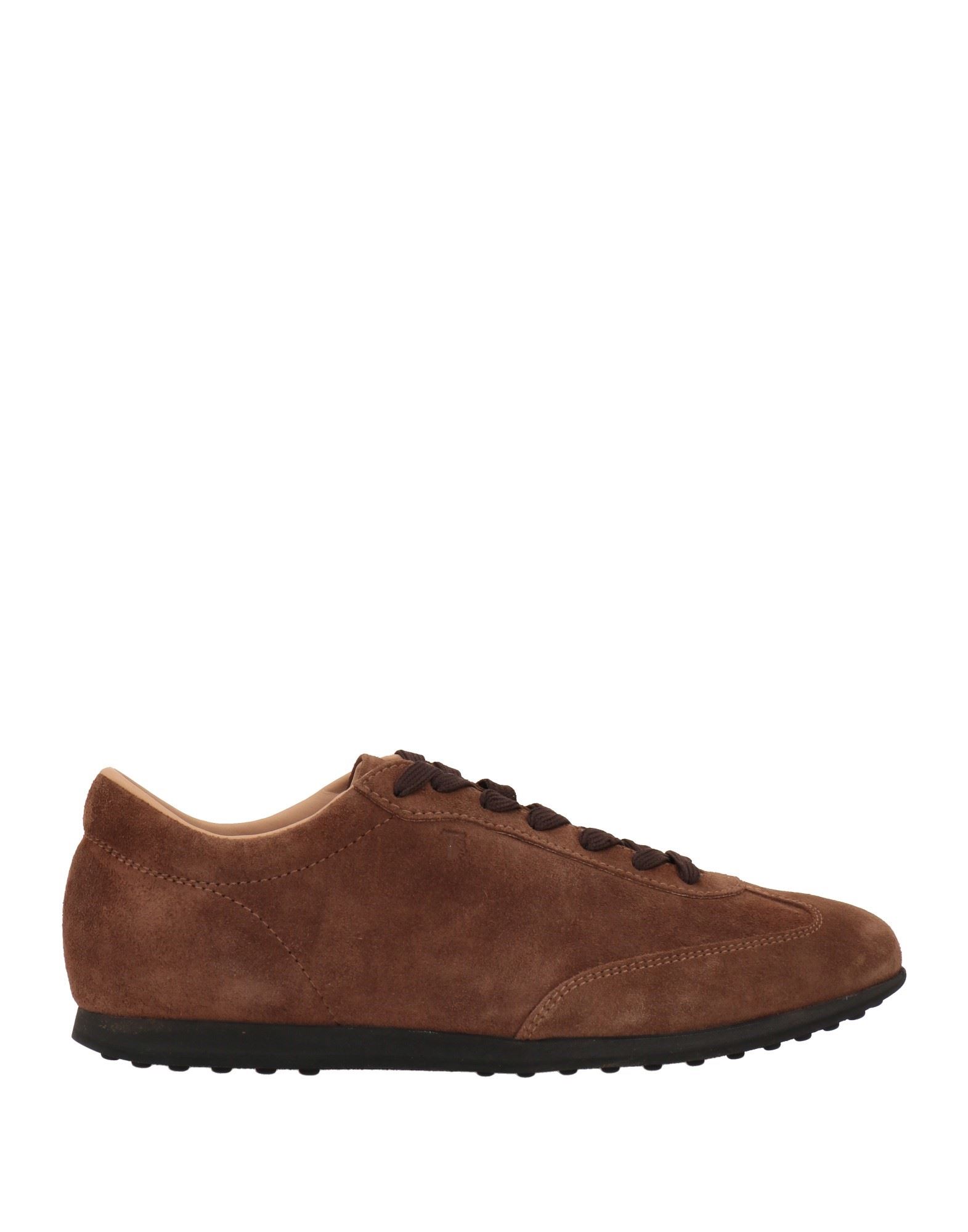 TOD'S Sneakers Herren Lederfarben von TOD'S