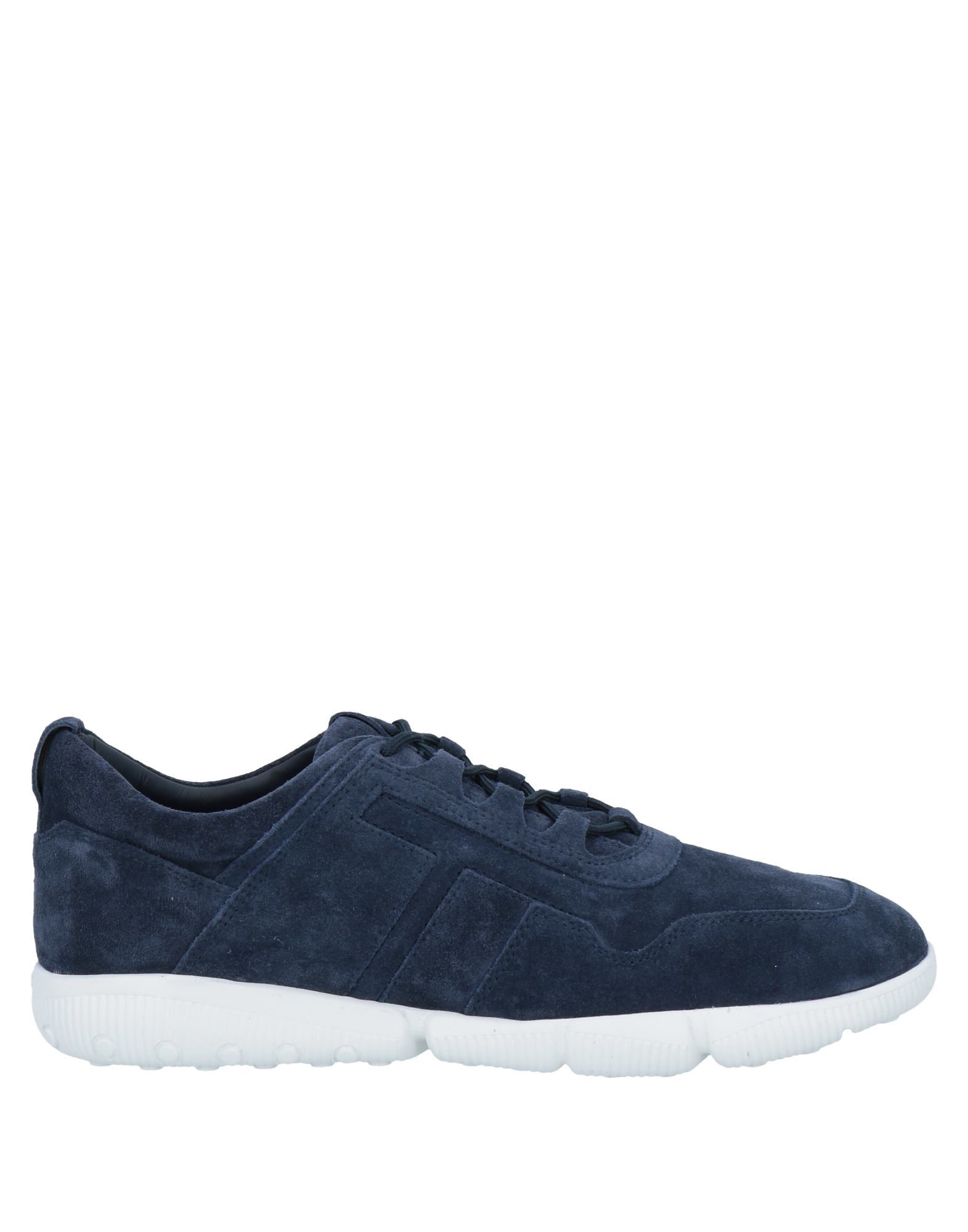 TOD'S Sneakers Herren Nachtblau von TOD'S