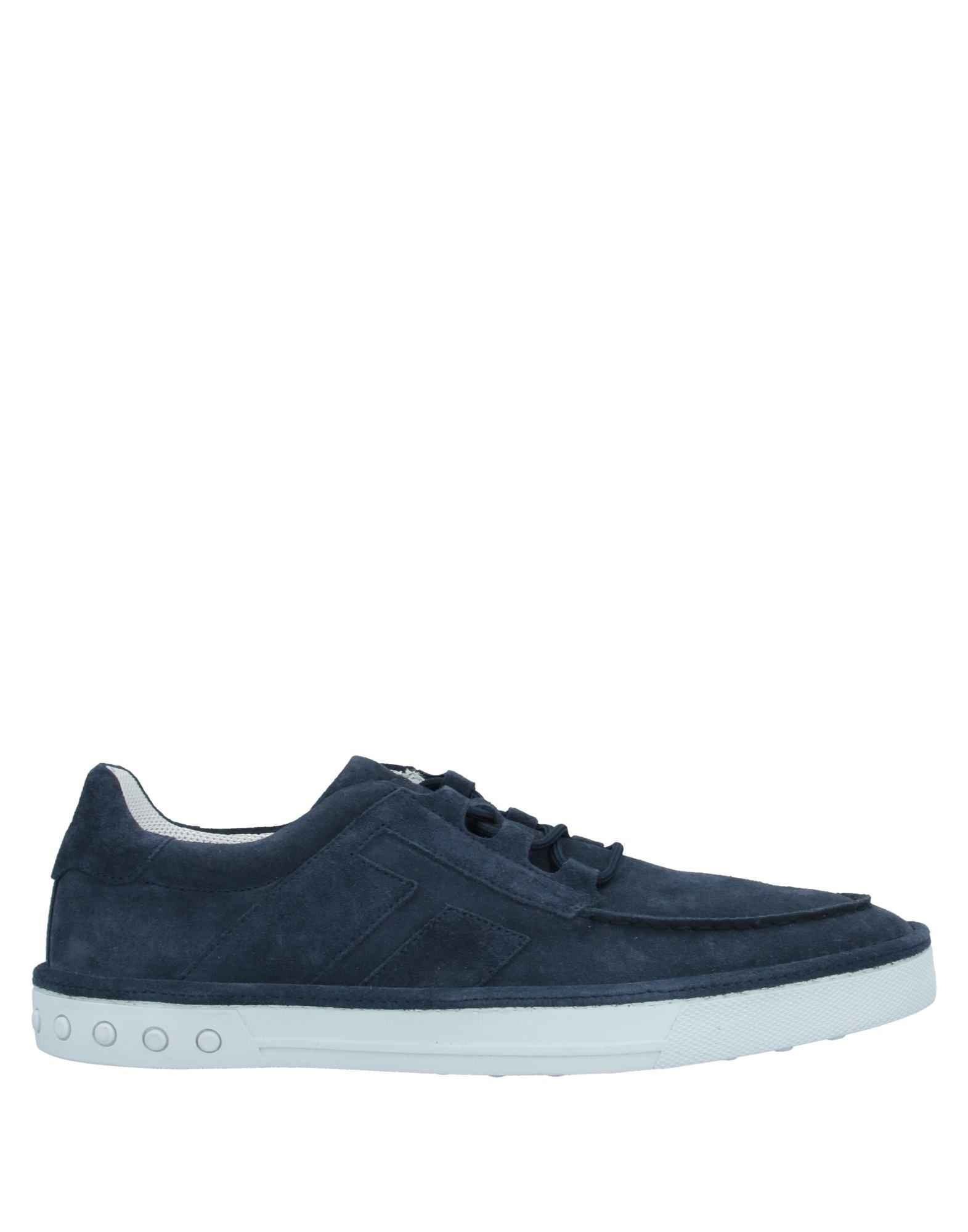 TOD'S Sneakers Herren Nachtblau von TOD'S