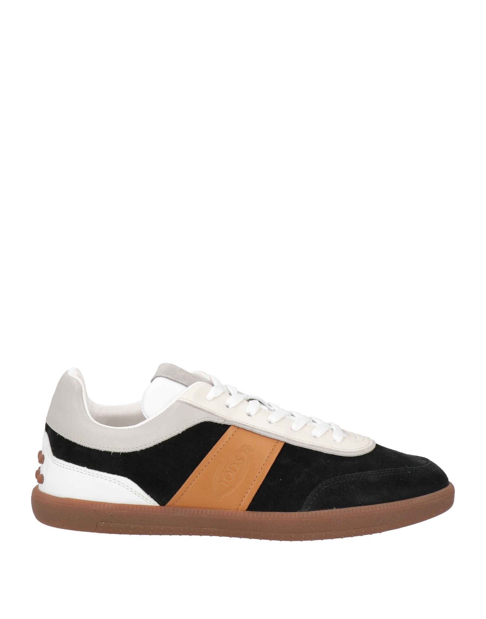 TOD'S Sneakers Herren Schwarz von TOD'S