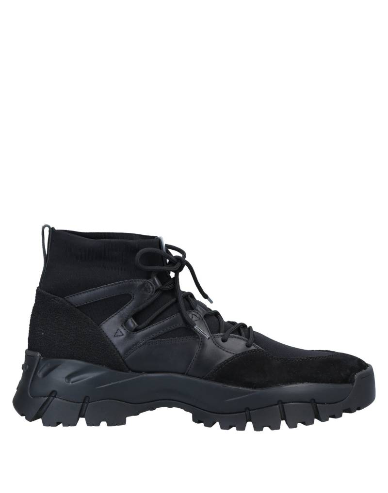 TOD'S Sneakers Herren Schwarz von TOD'S