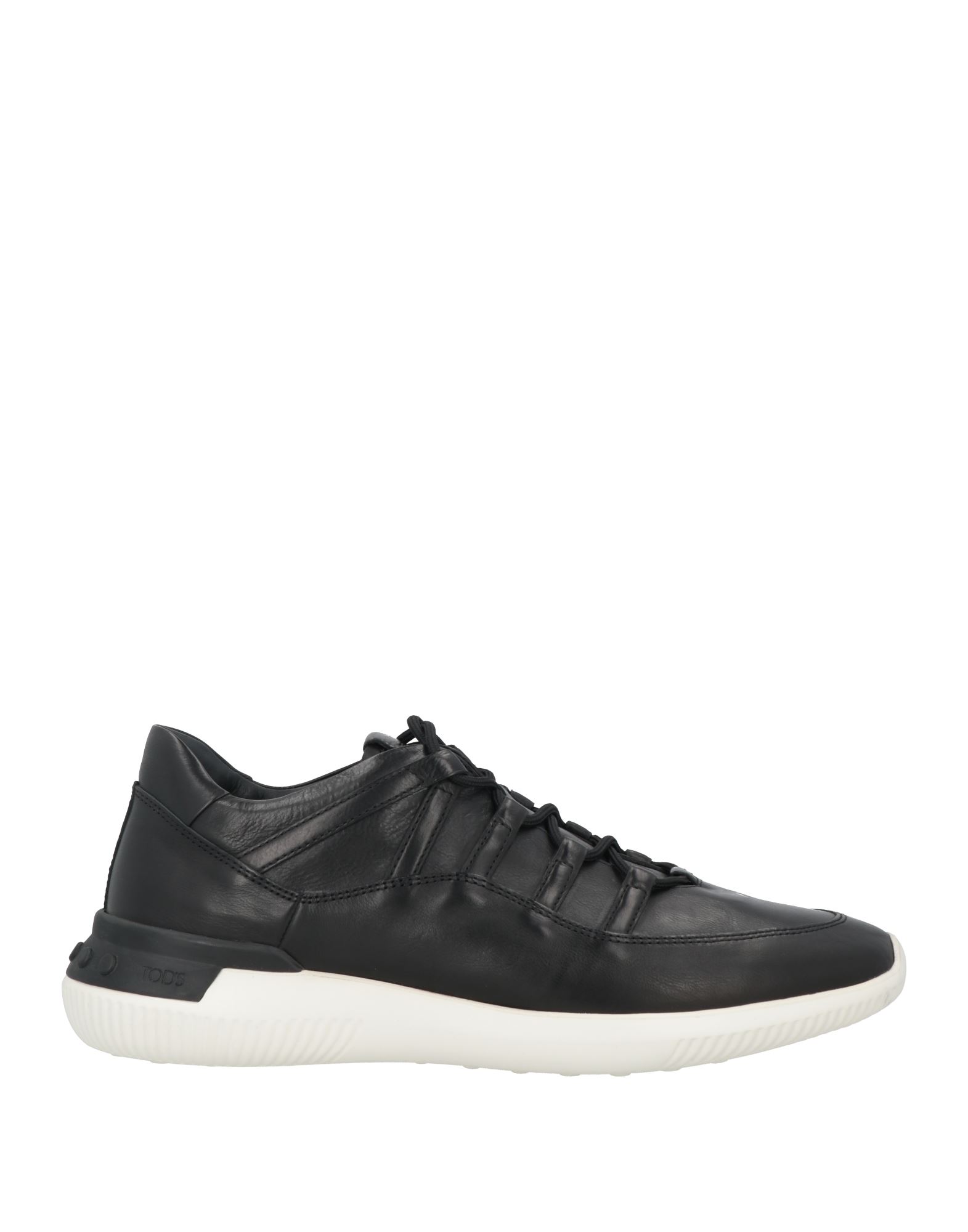 TOD'S Sneakers Herren Schwarz von TOD'S