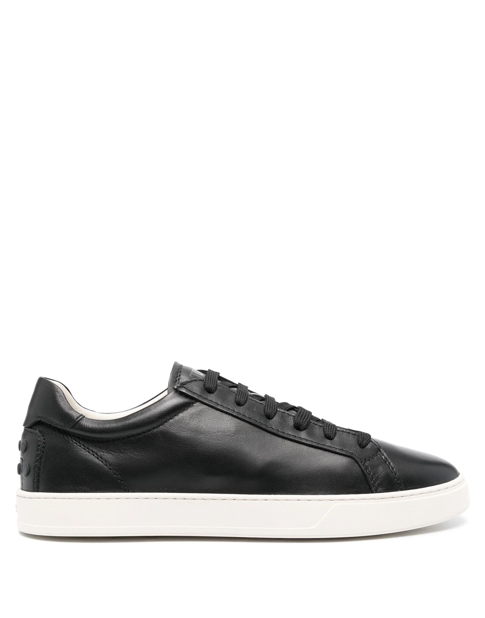 TOD'S Sneakers Herren Schwarz von TOD'S