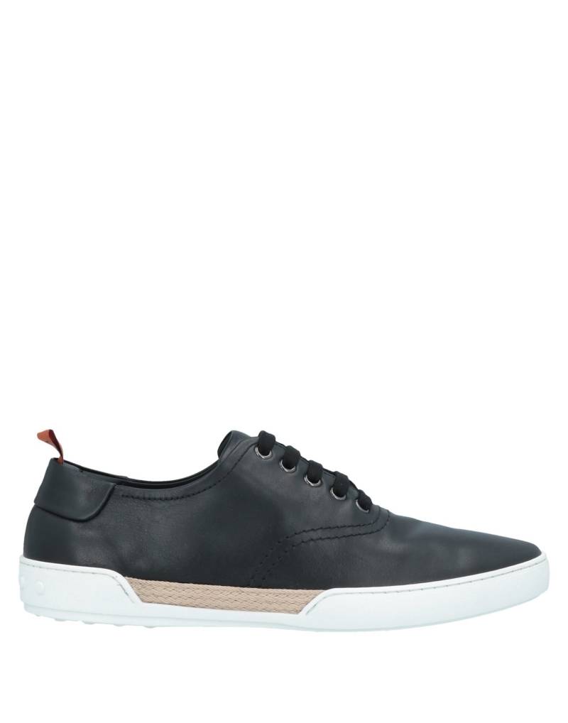 TOD'S Sneakers Herren Schwarz von TOD'S