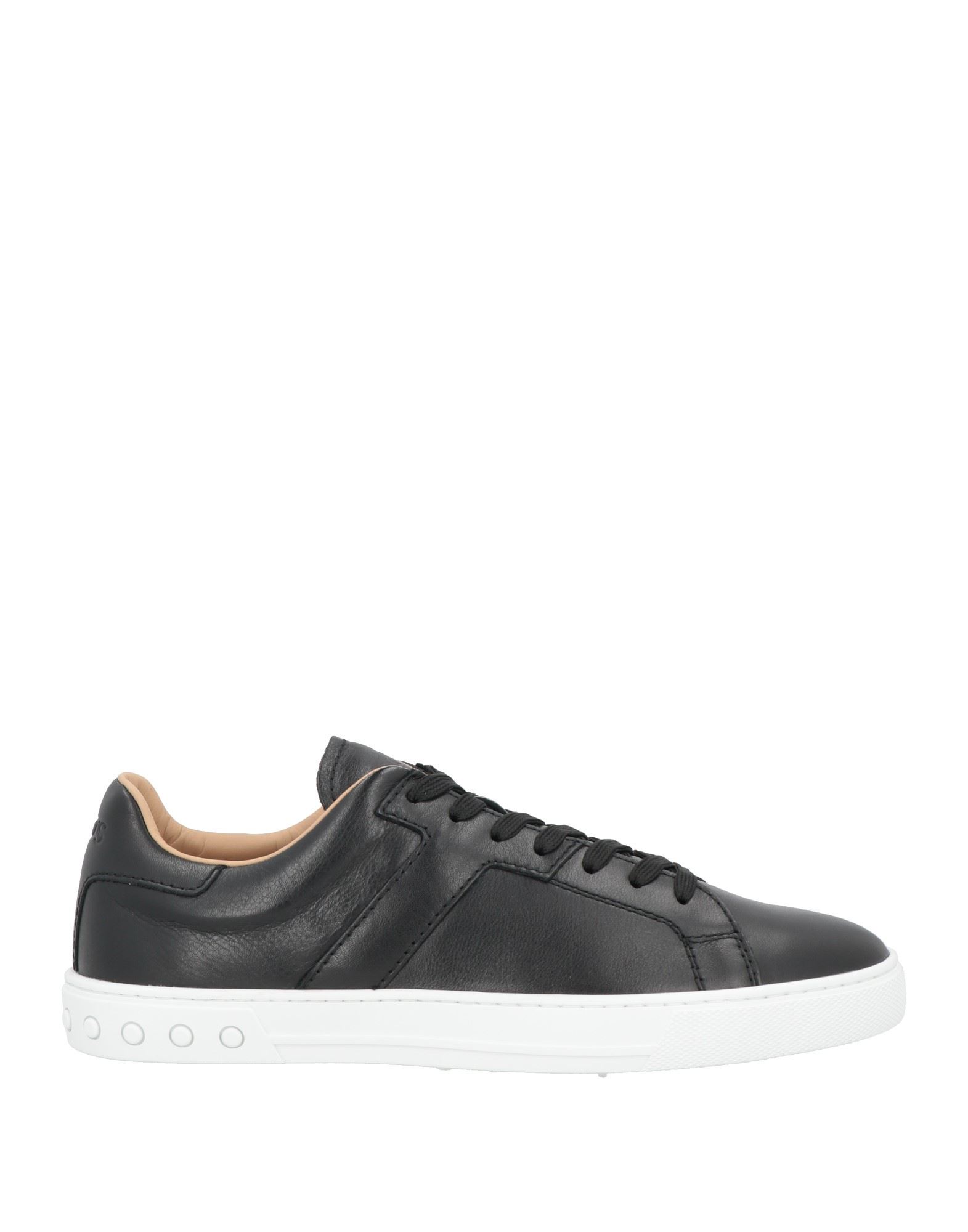 TOD'S Sneakers Herren Schwarz von TOD'S