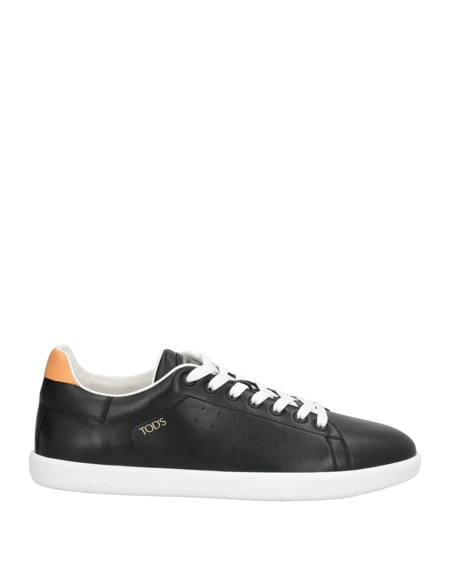 TOD'S Sneakers Herren Schwarz von TOD'S