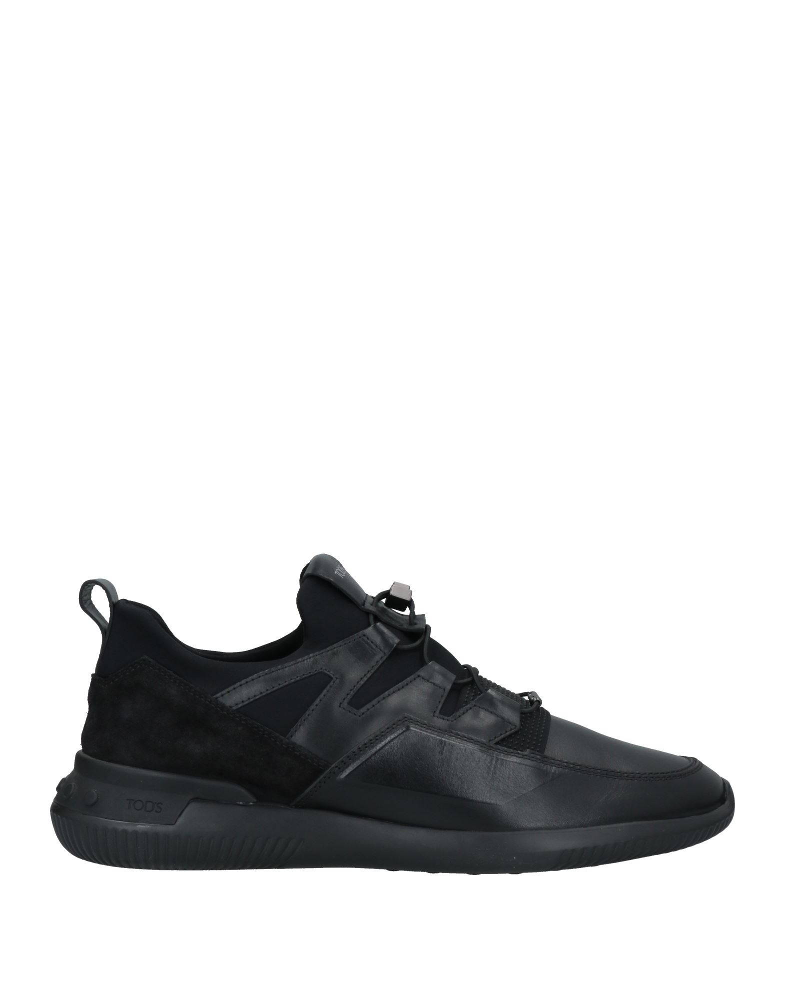 TOD'S NO_CODE Sneakers Herren Schwarz von TOD'S NO_CODE