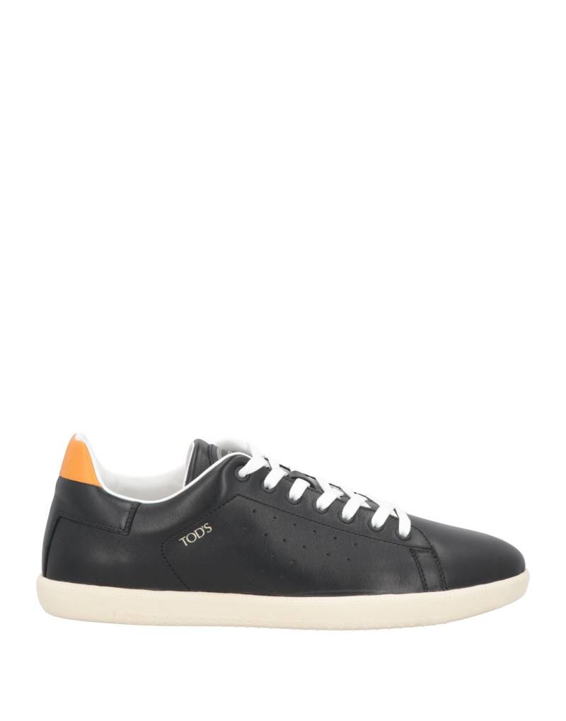 TOD'S Sneakers Herren Schwarz von TOD'S
