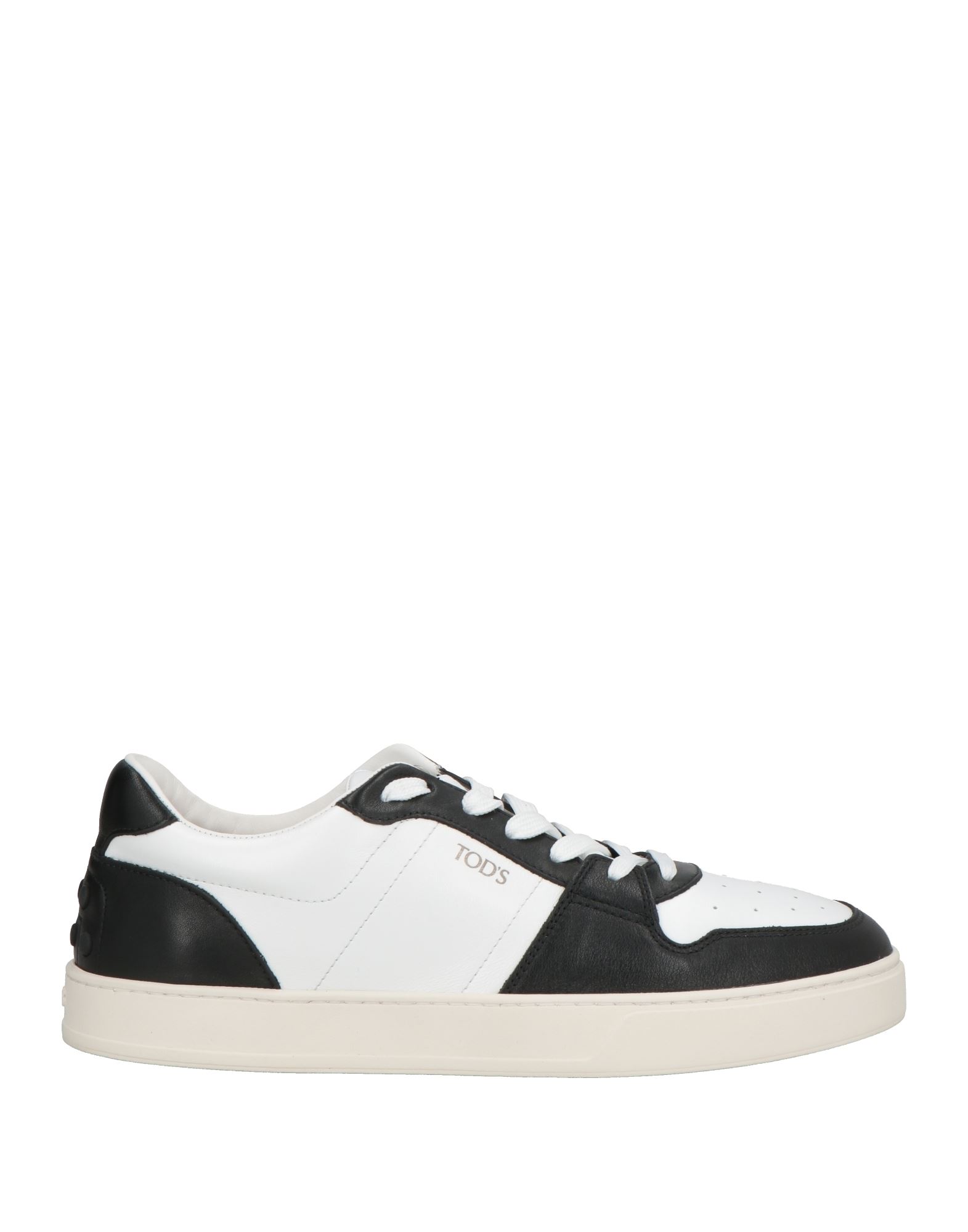TOD'S Sneakers Herren Schwarz TOD'S Sneakers Herren Schwarz von TOD'S